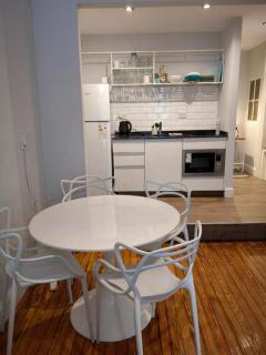 The Obelisk Corner - 9