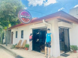 Passion For Surfing Apt Playa Guiones - 1