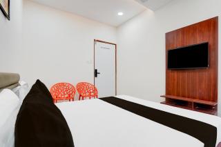 Hotel O Railway Near Vadodra Junction - 4