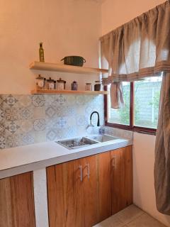 Palmendros Hosteria - 9