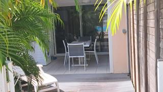 Rêve Créole, accès plage et piscine - 5