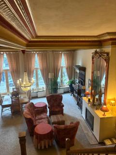 Charming apartment in Antwerp - 0