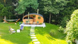 Agroturystyka Koronkowe Zacisze - 7