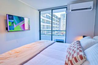 HOM l Wifi, Ideal para estudio, trabajo o turismo - 0