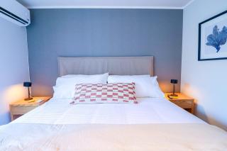 HOM l Departamento 1D1B Santiago Centro 2PAX - 9