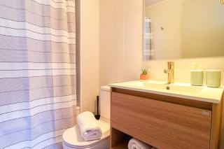 HOM l Wifi, Ideal para estudio, trabajo o turismo - 8