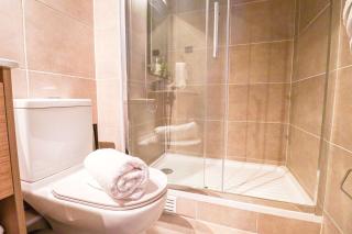 HOM l Departamento 1D1B Santiago Centro 2PAX - 6