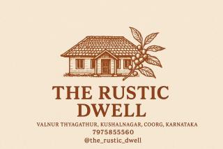 The Rustic Dwell - 0