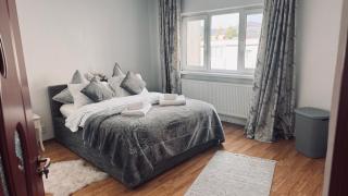 Vulcan Apartment - 7