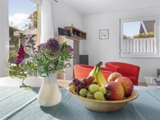 Windflüchter rechts - 9