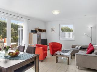 Windflüchter rechts - 8