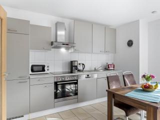 Windflüchter rechts - 5