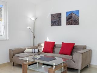 Windflüchter rechts - 3