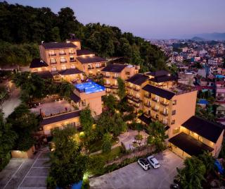 Bar Peepal Resort - 0