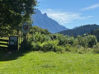 ciao-aschau Grenzhub FeWo 206 Puhlmann - 9