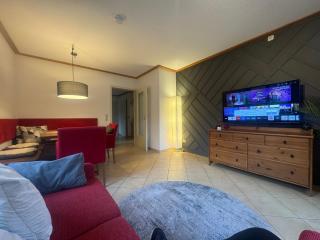 ciao-aschau Grenzhub FeWo 206 Puhlmann - 3