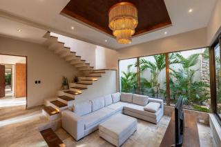 Rare 8BR Dual Villa Getaway with 4 private Pools - 5