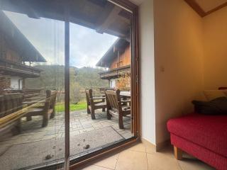 ciao-aschau Grenzhub FeWo 206 Puhlmann - Aschau - 0