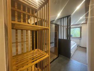 ciao-aschau Grenzhub FeWo 206 Puhlmann - 8