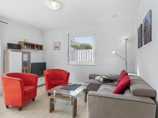 Windflüchter rechts - 1