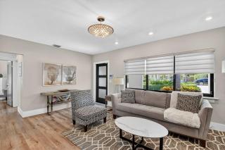 Highland Cottage 2BDR for 4ppl - 4