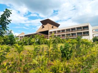 Hotel Mundo Maya Chichén Itzá - 9