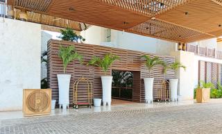 Hotel Mundo Maya Chichén Itzá - 6