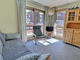 Appartement familial lumineux avec balcon et animaux acceptés - FR-1-182-67 - 0