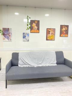 달빛그리기Moonlight - 9