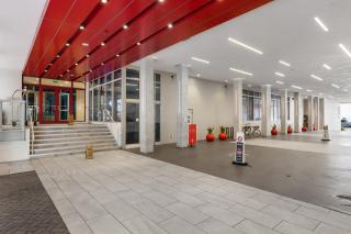 Luxury Condo with Serene Balcony View - 0