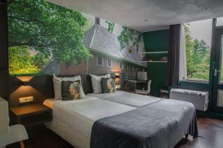 Hotel Het Wapen van Drenthe - 9