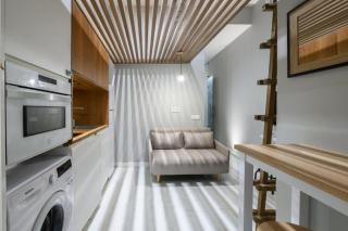 Stylish Stay in the Center of Madrid - 2