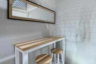 Stylish Stay in the Center of Madrid - 1