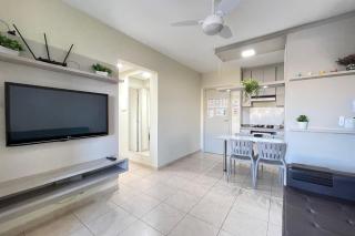 Condominio Thermas do Bosque - UNIDADES DE 01 QUARTO ATÉ 05 PESSOAS - 2