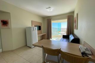 Condominio Thermas do Bosque - UNIDADES DE 01 QUARTO ATÉ 05 PESSOAS - 1