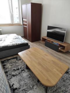 Apartmán Líška v Tatranskej Štrbe - 9