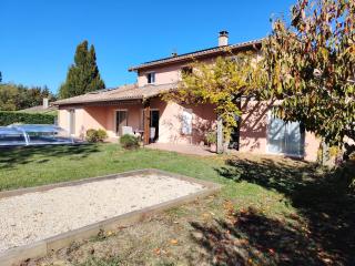 Maison d'hôtes Beauregard - 8