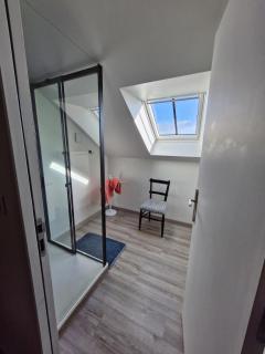 L'école Dé'rive, gîte 12 personnes - 9