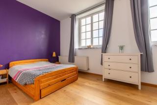 L'école Dé'rive, gîte 12 personnes - 7