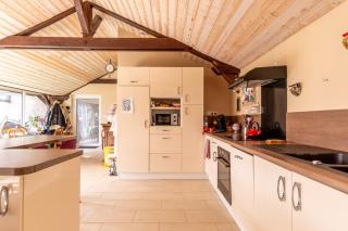 L'école Dé'rive, gîte 12 personnes - 6