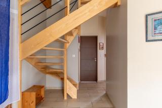 L'école Dé'rive, gîte 12 personnes - 2