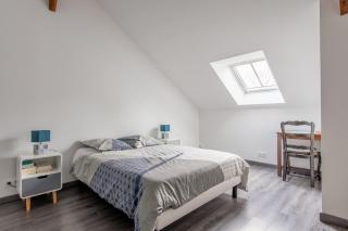 L'école Dé'rive, gîte 12 personnes - 1