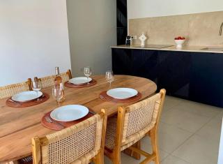 Appartement privé de charme aux Goudes - Marseille - 8