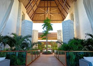 Hotel Mundo Maya Chichén Itzá - 5