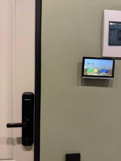 апартамент премиум класса - 9