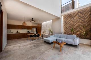 Chic 6BR Dual villa with 4 Private Pools & Concierge - 0