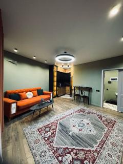 апартамент премиум класса - 6