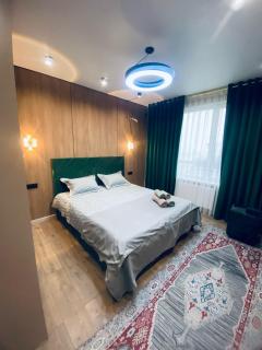 апартамент премиум класса - 5