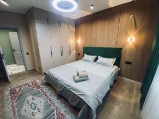 апартамент премиум класса - 4