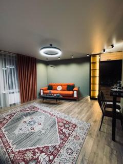 апартамент премиум класса - 2